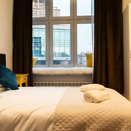 Soniya's Castle View