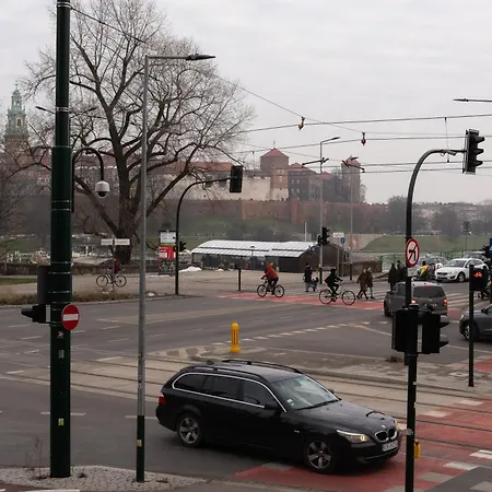 アパート Soniya's Castle View