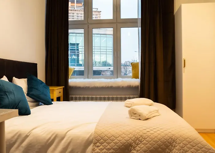 Soniya's Castle View