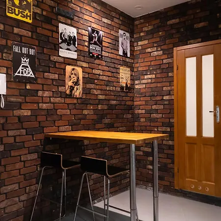 Soniya's Castle View Appartement Cracovie