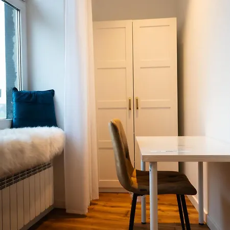 Appartement Soniya's Castle View