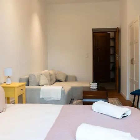 Soniya's Castle View Appartement *