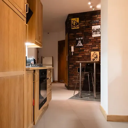 Appartement Soniya's Castle View *