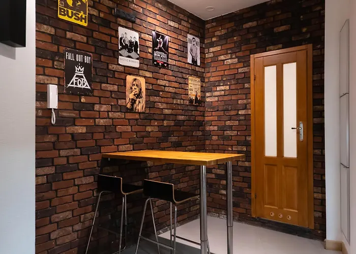 Soniya's Castle View Apartamento Cracóvia