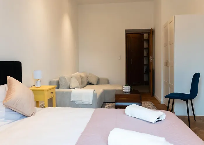 Soniya's Castle View Apartamento *