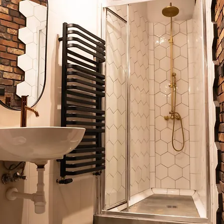 Soniya's Castle View Lägenhet