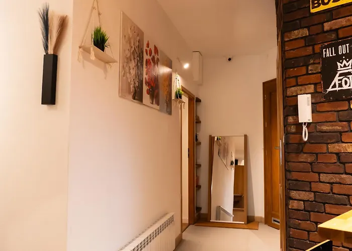 Soniya's Castle View *